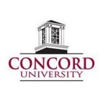 Concord University copy
