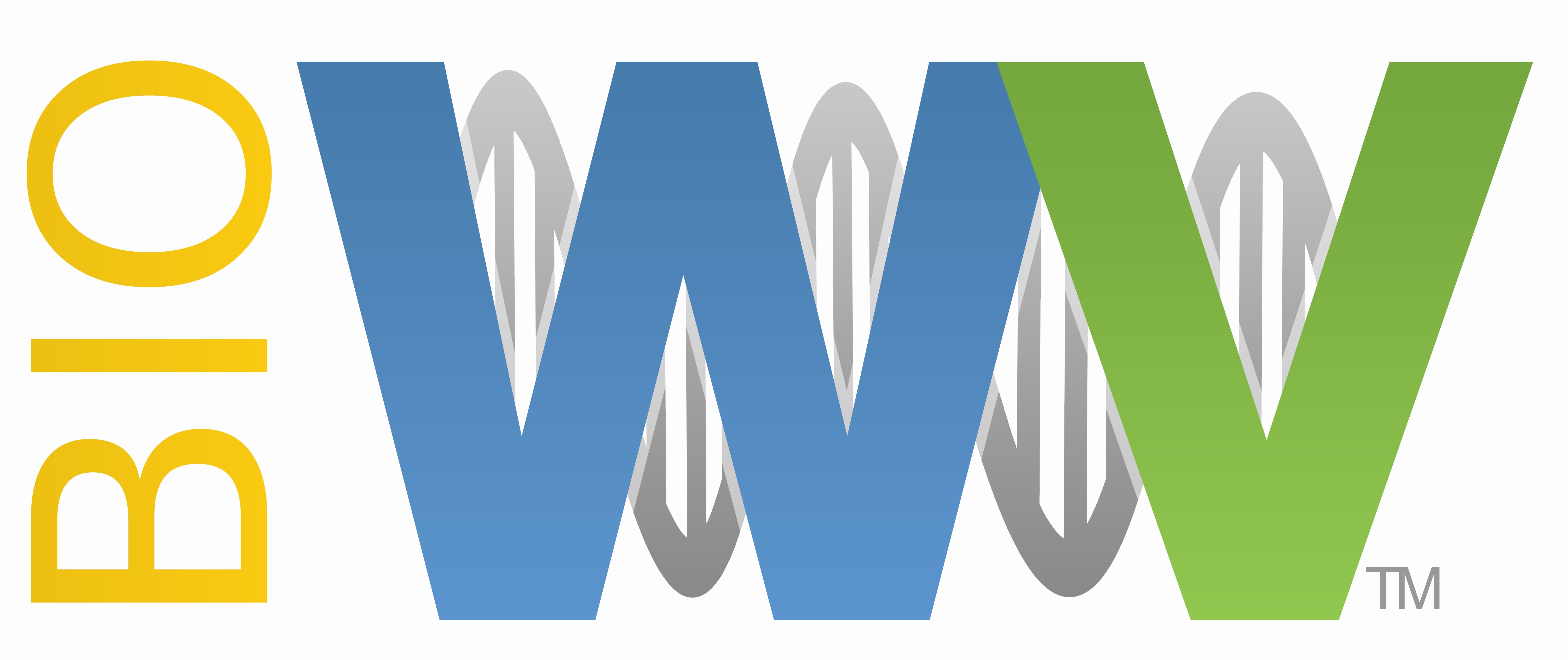 BioWV Logo
