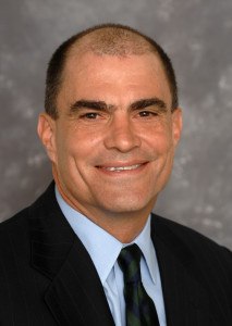 John Maher, TechConnect Board Chairman