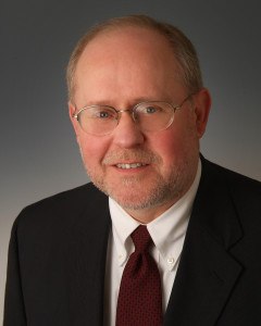 Tom Vorbach, TechConnect Board Vice Chairman
