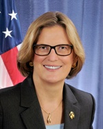 Dr. Kathryn Sullivan