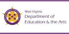 WV Dept Ed and Arts