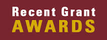 grant awards